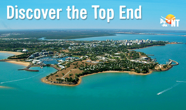 Discover the Top End